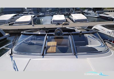 Windy 29 Coho Motorbåd 2018, med Volvo Penta motor, Polen