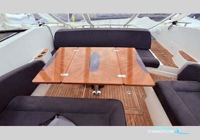 Windy 31 Zonda Motorbåd 2017, med Volvo Penta motor, Sverige