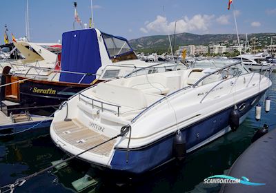 Windy 32 Grand Tornado Motorbåd 2008, med Volvo D4 Evc DP motor, Spanien