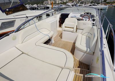Windy 32 Grand Tornado Motorbåd 2008, med Volvo D4 Evc DP motor, Spanien