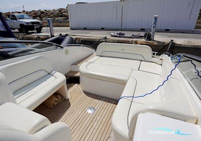 Windy 32 Grand Tornado Motorbåd 2008, med Volvo D4 Evc DP motor, Spanien