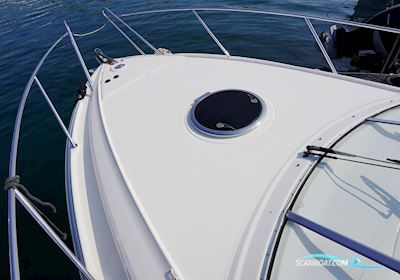 Windy 32 Grand Tornado Motorbåd 2008, med Volvo D4 Evc DP motor, Spanien
