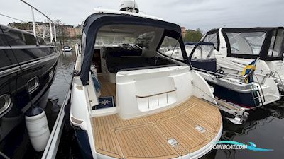 Windy 33 Motorbåd 2006, med Volvo Penta motor, Sverige