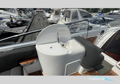 Windy 34 Khamsin Motorbåd 2003, med Volvo Penta motor, Sverige
