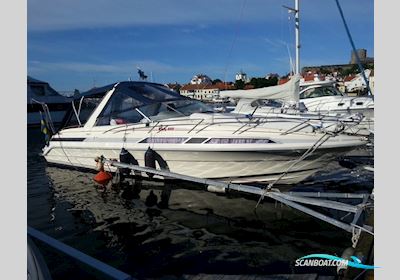 Windy 9000 Motorbåd 1991, med Volvo Penta motor, Sverige