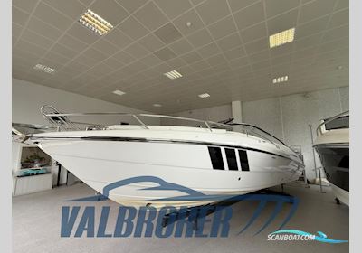 Windy Boats 29 Coho Motorbåd 2017, med Volvo Penta V8 motor, Schweiz