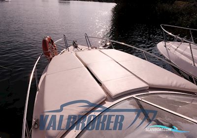 Windy Boats Windy 9800 Motorbåd 1987, med Volvo Penta Aqad41A/DP motor, Italien