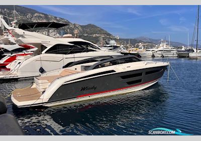 Windy Shamal 37 Motorbåd 2023, med Volvo Penta motor, Ej oplyst