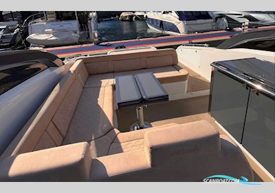 Windy Shamal 37 Motorbåd 2023, med Volvo Penta motor, Ej oplyst