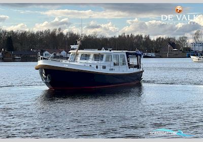 Wyboats Vlet 10.50 OK Motorbåd 2006, med Volvo Penta motor, Holland