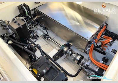 X Shore Eelex 8000 Motorbåd 2023, Tyrkiet