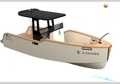 X Shore Eelex 8000 Motorbåd 2023, Tyrkiet