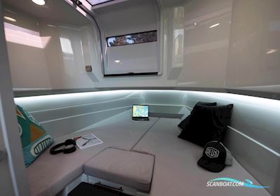 XO 9 Dfndr Motorbåd 2022, med Yamaha motor, Sverige