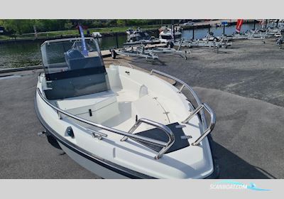 YAMARIN 46 SC Motorbåd 2019, med Yamaha motor, Sverige