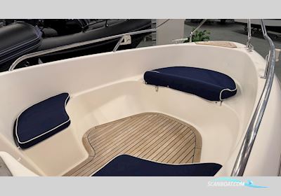 YAMARIN 50TC Motorbåd 2009, med Yamaha motor, Sverige