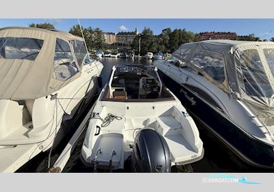 YAMARIN 63 HT Motorbåd 2015, med Yamaha motor, Sverige