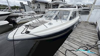 YAMARIN 7440 Motorbåd 2003, med Yamaha motor, Sverige