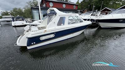 YAMARIN 7440 Motorbåd 2003, med Yamaha motor, Sverige