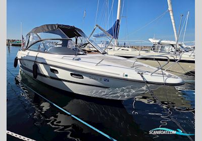 YAMARIN 79 DC Motorbåd 2022, med Yamaha motor, Danmark