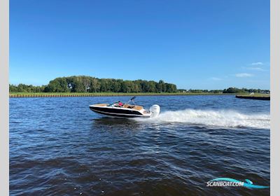 Yamaha F250XSB2 Steer by Wire Kleur WIt  DEMO Motorbåd 2023, Holland