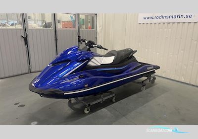 Yamaha GP1800R HO Motorbåd 2024, med Yamaha motor, Sverige