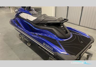 Yamaha GP1800R HO Motorbåd 2024, med Yamaha motor, Sverige