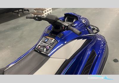 Yamaha GP1800R HO Motorbåd 2024, med Yamaha motor, Sverige