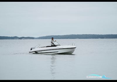 Yamarin 59 SC Motorbåd 2023, Danmark