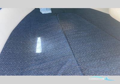 Yamarin 6110 Motorbåd 2001, med Yamaha motor, Sverige