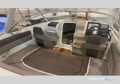 Yamarin 65 DC Motorbåd 2019, med  Yamaha motor, Sverige