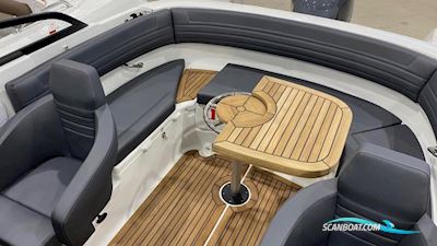 Yamarin 65 DC Motorbåd 2021, med Yamaha motor, Sverige