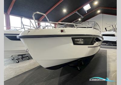 Yamarin 67 DC Motorbåd 2024, Danmark