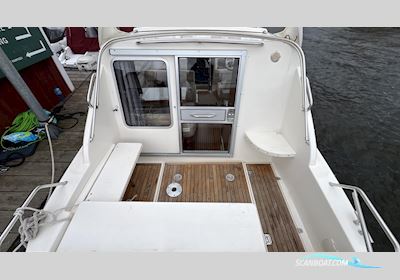 Yamarin 74C Motorbåd 2007, med Volvo Penta motor, Sverige