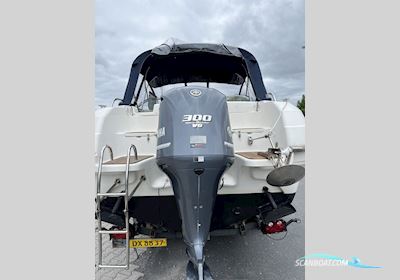 Yamarin 76 DC Motorbåd 2011, Danmark