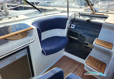 Yamarin 76DC Motorbåd 2007, med Yamaha  motor, Danmark