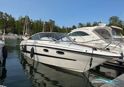 Yamarin 79 DC Motorbåd 2019, med Yamaha F250A motor, Finland