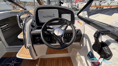 Yamarin 79 DC Motorbåd 2022, med Yamaha F300 motor, Sverige