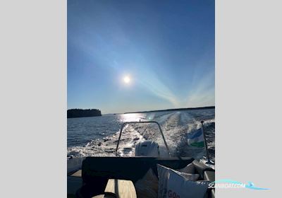 Yamarin 88 DC Motorbåd 2020, med Yamaha 425 XTO motor, Sverige