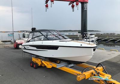 Yamarin 88 DC Motorbåd 2021, med Yamaha F350 motor, Sverige
