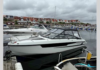 Yamarin 88 DC Motorbåd 2021, med Yamaha XTO motor, Sverige