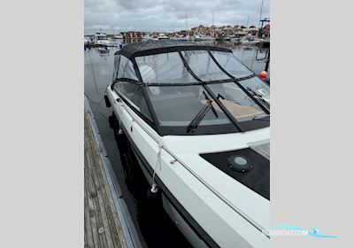 Yamarin 88 DC Motorbåd 2021, med Yamaha XTO motor, Sverige