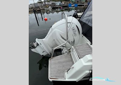 Yamarin 88 DC Motorbåd 2021, med Yamaha XTO motor, Sverige