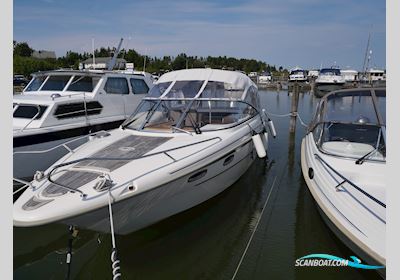 Yamarin Yamarin 79 DC Motorbåd 2016, Sverige