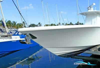 Yellowfin 36 Offshore Motorbåd 2020, med Mercury motor, USA