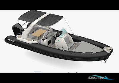 Zodiac Medline 7.5 Motorbåd 2024, med Yamaha  motor, Irland