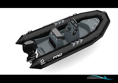 Zodiac Pro 500 Motorbåd 2023, med Mercury motor, England