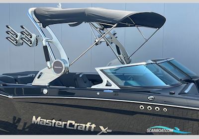mastercraft X Star (50th Anniversary Edition) Motorbåd 2018, med Ilmor  motor, Holland