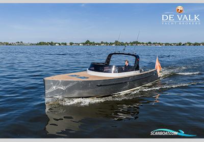 one-off DK 46 Motorbåd 2024, med Volvo Penta motor, Holland