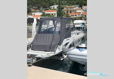 Öchsner Srx 30 Yachtline Motorbåt 2022, med Volvo Penta D3-220 motor, Holland