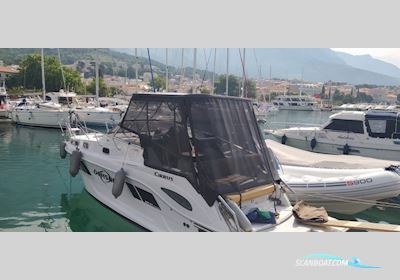 Öchsner Srx 30 Yachtline Motorbåt 2022, med Volvo Penta D3-220 motor, Holland